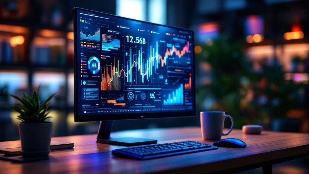 ai dominates online presence