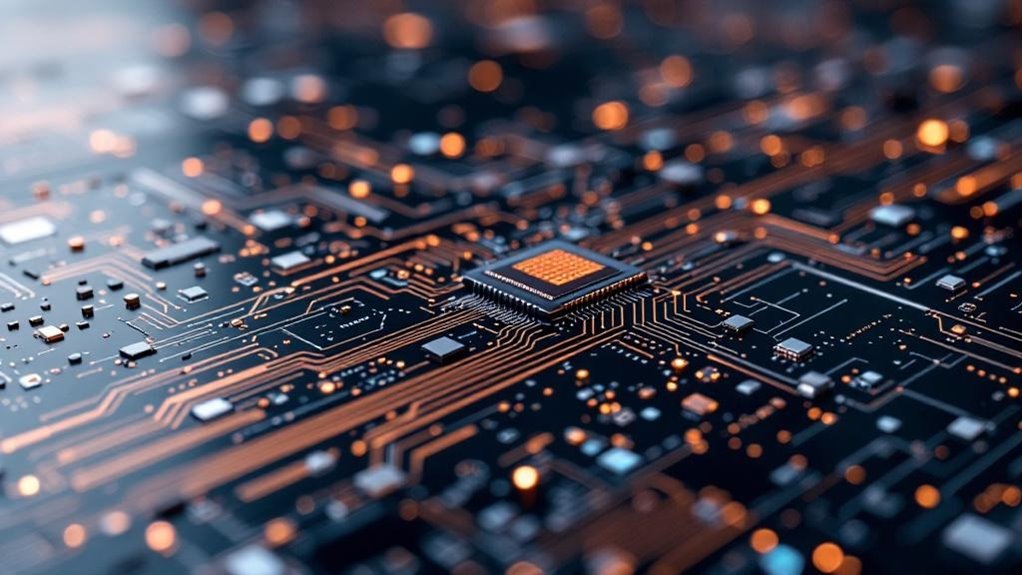 ai indexing through structure