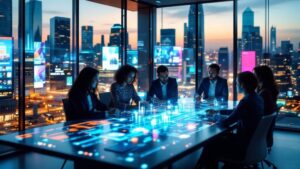 ai search evolution 2025
