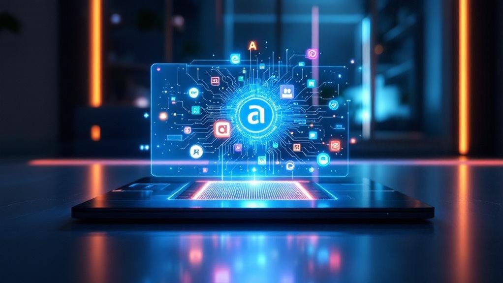 brand awareness in ai
