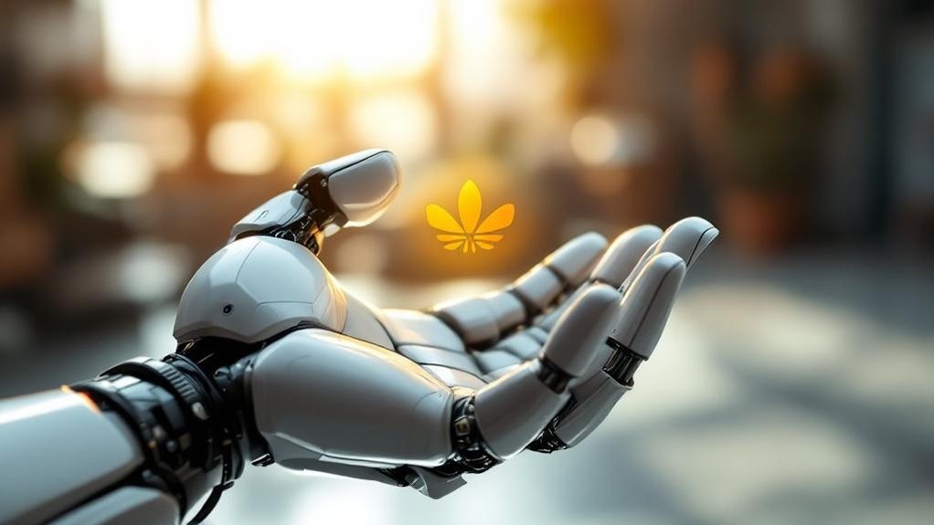 brand reliability influences ai