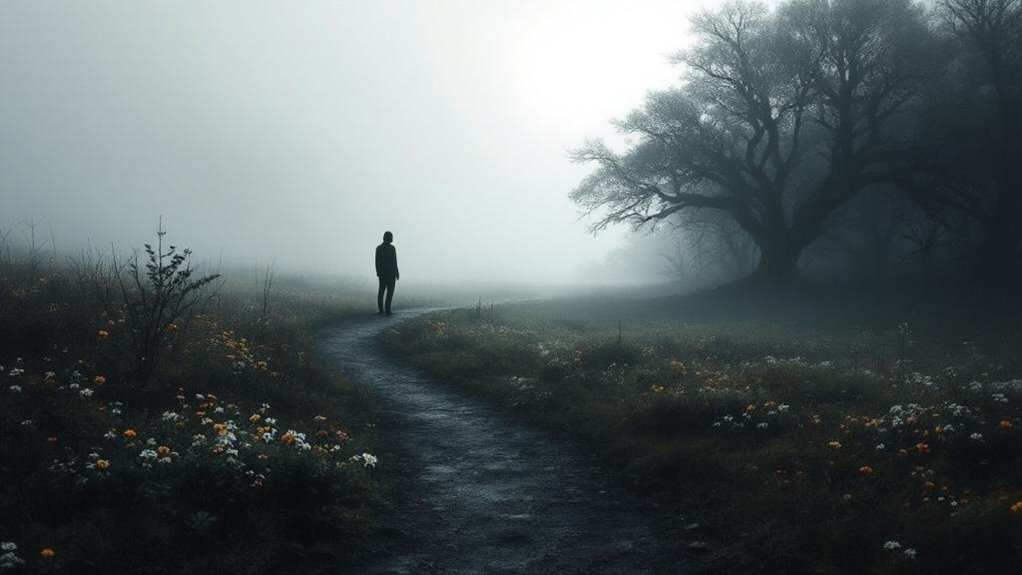choose your path carefully