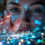 digital footprint shapes future
