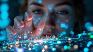 digital footprint shapes future