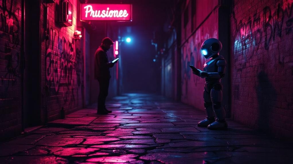 google searches ai limitations