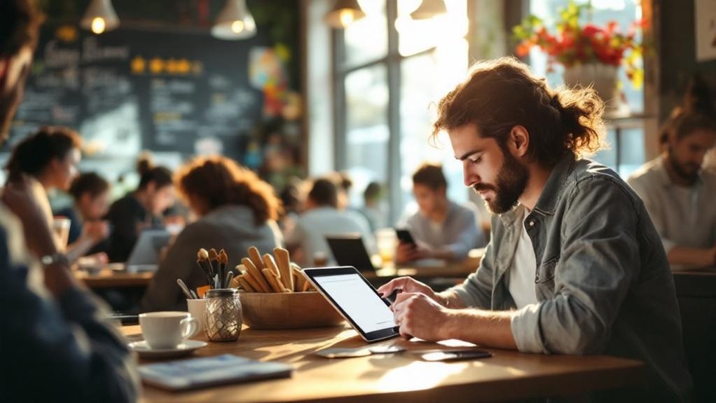 importance of google reviews