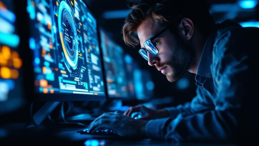 quiet ai search advancements