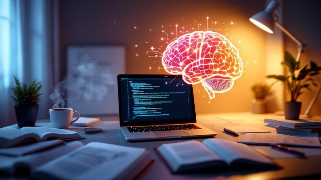 sources of ai knowledge
